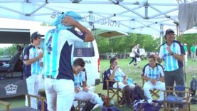 Chile vs Argentina Final Highlights
