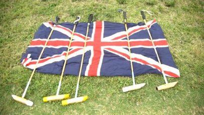 Chile vs England