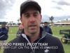 Facundo Pieres – Joe Barry 2018