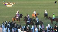 HH President of UAE Cup 2018 – Final