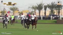 Dubai Silver Cup – Matias Gonzales (Eng)