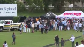 US OPEN Final – Jared Zenni