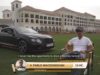 Bentley – Pablo Mcdonough Interview