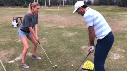 Break Time 1era Temporada | Palm Beach – Nic Roldan