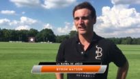 Byron Watson – Queen´s Cup 2018