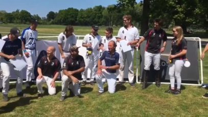 Hari Hotel Cup at The Klinwood Park Polo Club
