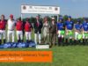 Mark Tomlinson – Queen Mother Centenary Cup Final