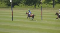 Talandracas vs Park Place – Queen’s Cup 2018