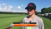 Zac Beim – Queen´s Cup 2018