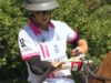 James Beim on the Westchester Cup 2018