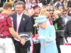 James McCarthy- Queen´s Cup Subsidiary Final