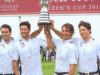 La Indiana 2018 Queen’s Cup Champions