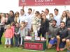 La Indiana Winners of the Queen´s Cup Part 1