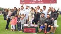 La Indiana Winners of the Queen´s Cup Part 1