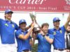 Park Place 1 – Queen´s Cup Semifinals