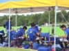 Queen´s Cup Quarter Finals 2018