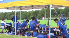 Queen´s Cup Quarter Finals 2018