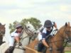 Carlucho Arellano on the Westchester Cup 2018