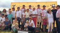 James Beim – Gold Cup Semifinals
