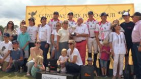 James Beim – Gold Cup Semifinals