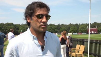 Marcos Di Paola – Arg/Eng Relationships Meeting