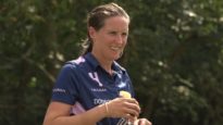 Nina Clarkin – British Ladies Championship