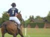 Peke Gonzalez on the Westchester Cup 2018