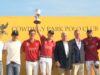 Pelon Stirling – Gold Cup Semifinals