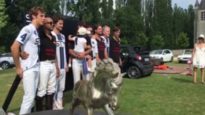 Sainte Mesme Polo Challenge (Esp)