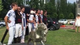Sainte Mesme Polo Challenge (Esp)