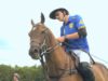 Tommy Beresford on the Westchester Cup 2018