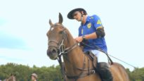 Tommy Beresford on the Westchester Cup 2018