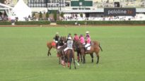 Brok Cafe vs Charlo – Ladies Polo Cup Final Deauville