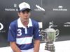 Francisco Bensadon – Deauville Coupe d´Argent Final
