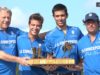 La Concepción vs Polo Park Zurich – Coupe de Bronze Final Deauville