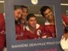 Min Podesta – Los Lobos Deauville Coupe D´Or