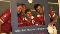 Min Podesta – Los Lobos Deauville Coupe D´Or