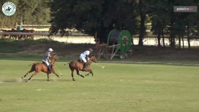 Open Du Soleil Highlights 2 – Polo Club St Tropez