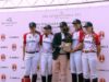 Thai Polo Cup Ladies International at The Royal County of Berkshire