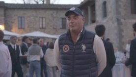 Castel Monastero – FIP European Championship
