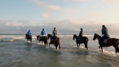 Deauville Polo Season 2018 Special Show – Part 2
