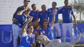 FIP European Championship Final – Eduardo Menendez