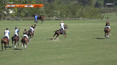 Ladies 25-9 Highlights