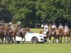 Maserati Royal Charity Polo Trophy 2018