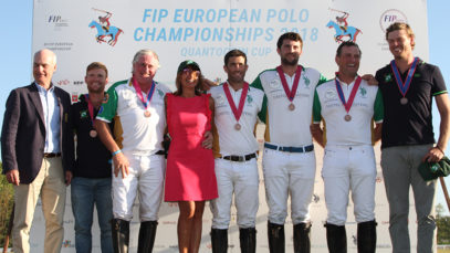 podio3rdireland
