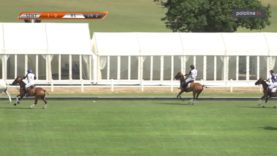 Sentebale ISPS Handa Polo Cup 2018