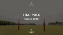 Thai Polo Presentation