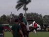 USPA Joe Barry Cup 2018 – Final