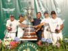 USPA Pacific Coast Open 2018 – Final
