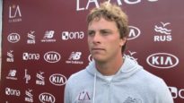Hurlingham Open 2018 – Alfredo Bigatti